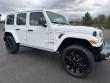 2024 Jeep Wrangler Sahara 4xe SUV