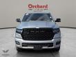 2025 Ram 1500 BIG HORN CREW CAB 4X4 5'7 BOX Pickup