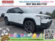 2026 Jeep Cherokee OVERLAND 4X4 Sport Utility