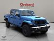2025 Jeep Gladiator SPORT S 4X4 Pickup