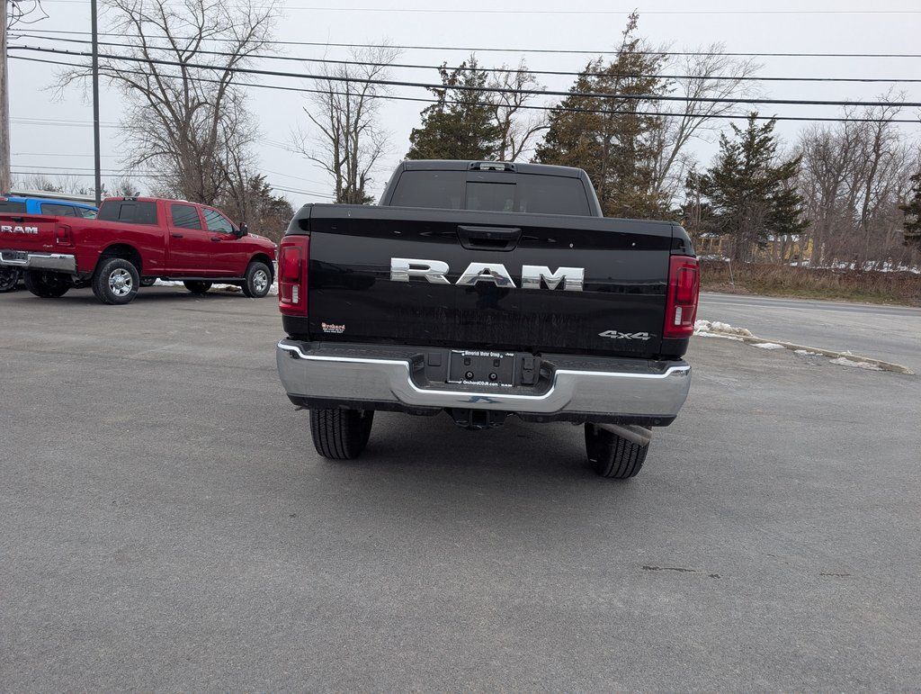 2026 RAM 2500 Tradesman - Photo 5