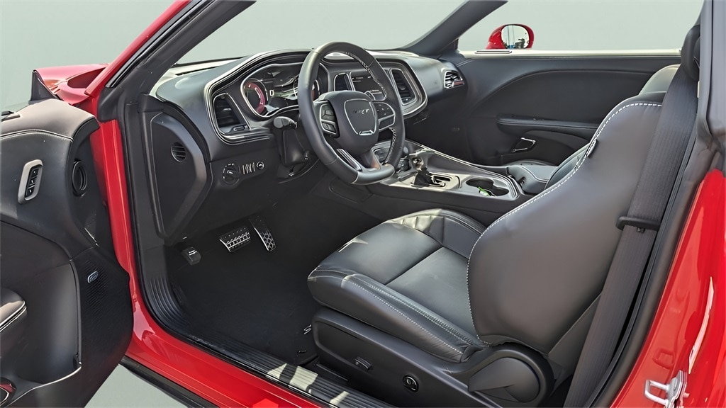 2023 Torred Dodge Challenger SRT HELLCAT JAILBREAK RWD Coupe