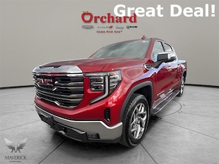2022 GMC Sierra 1500 SLT Truck