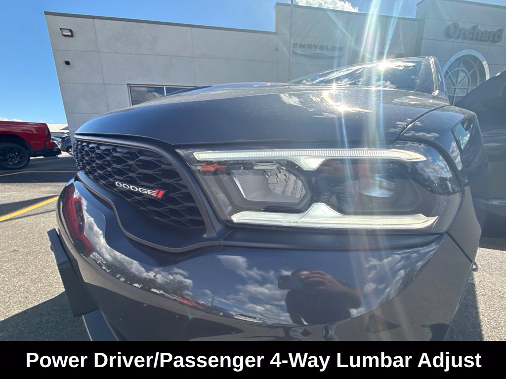 2026 Dodge Durango GT Plus - Photo 45
