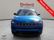 2024 Jeep Compass Latitude Lux SUV