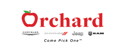 Orchard Chrysler Dodge Jeep Ram