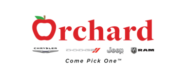 Orchard Chrysler Dodge Jeep Ram