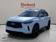  INFINITI QX60