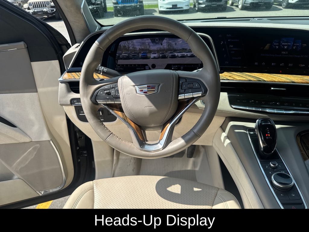 2022 Cadillac Escalade Sport Platinum - Photo 15
