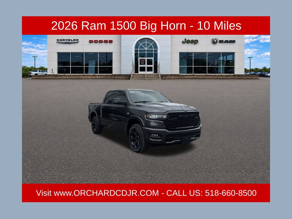  Ram 1500