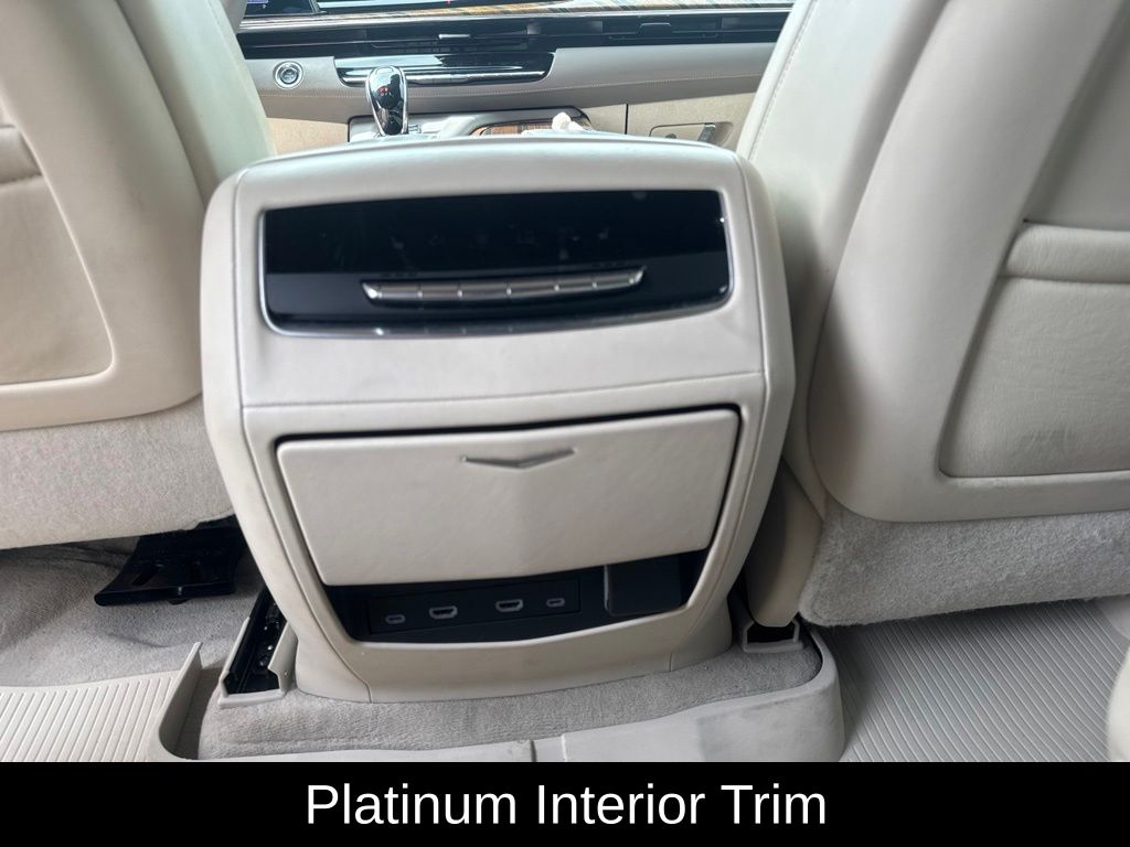 2022 Cadillac Escalade Sport Platinum - Photo 43
