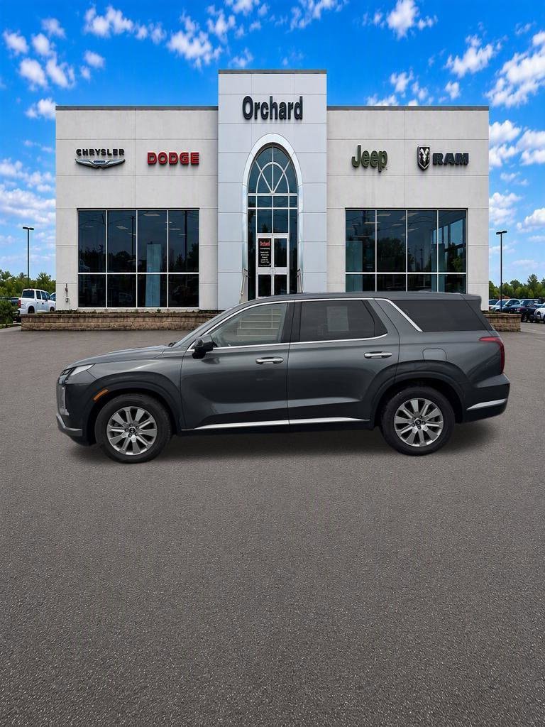 2023 Hyundai Palisade SE - Photo 6