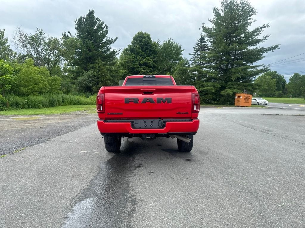 Used 2026 Ram 2500 Laramie Truck