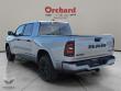 2025 Ram 1500 BIG HORN CREW CAB 4X4 5'7 BOX Pickup