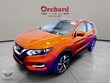 Nissan Rogue Sport
