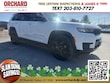 Jeep Grand Cherokee L