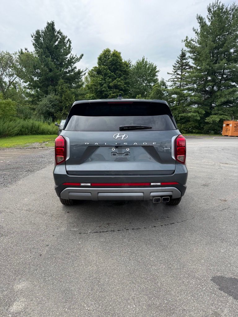 2023 Hyundai Palisade SE - Photo 4