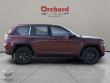 2025 Jeep Grand Cherokee ALTITUDE X 4X4 Sport Utility