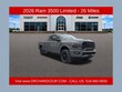  Ram 3500