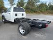 2024 Ram 5500 Chassis Cab 5500 TRADESMAN CHASSIS REGULAR CAB 4X4 60' CA Pickup