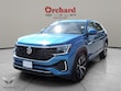 Volkswagen Atlas Cross Sport