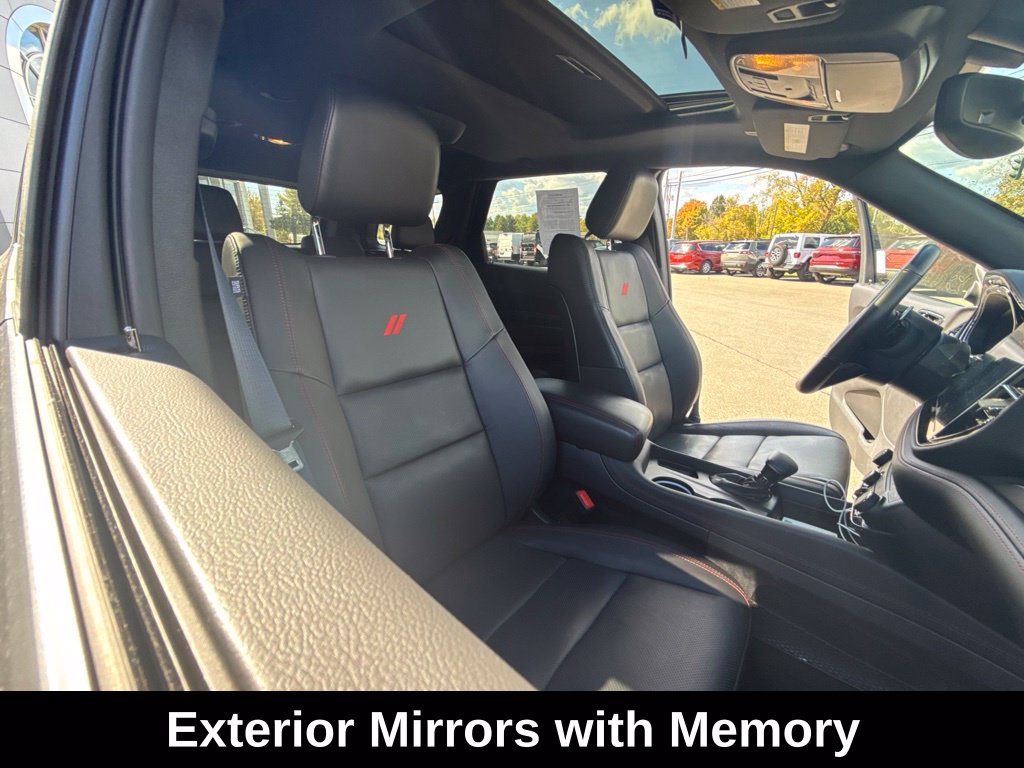 2026 Dodge Durango GT Plus - Photo 37