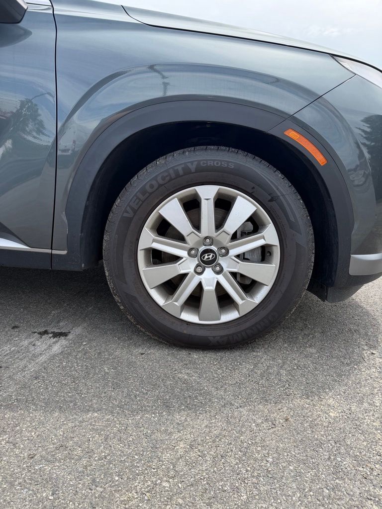 2023 Hyundai Palisade SE - Photo 18