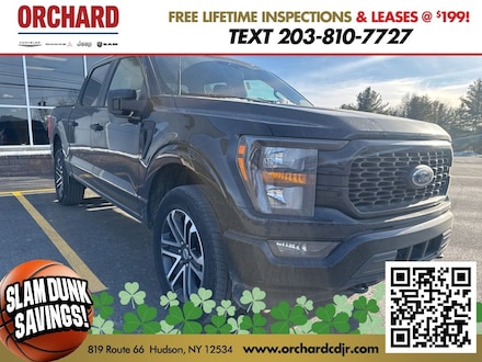 2023 Ford F-150 XL Truck