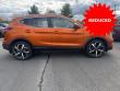 2020 Nissan Rogue Sport SL SUV