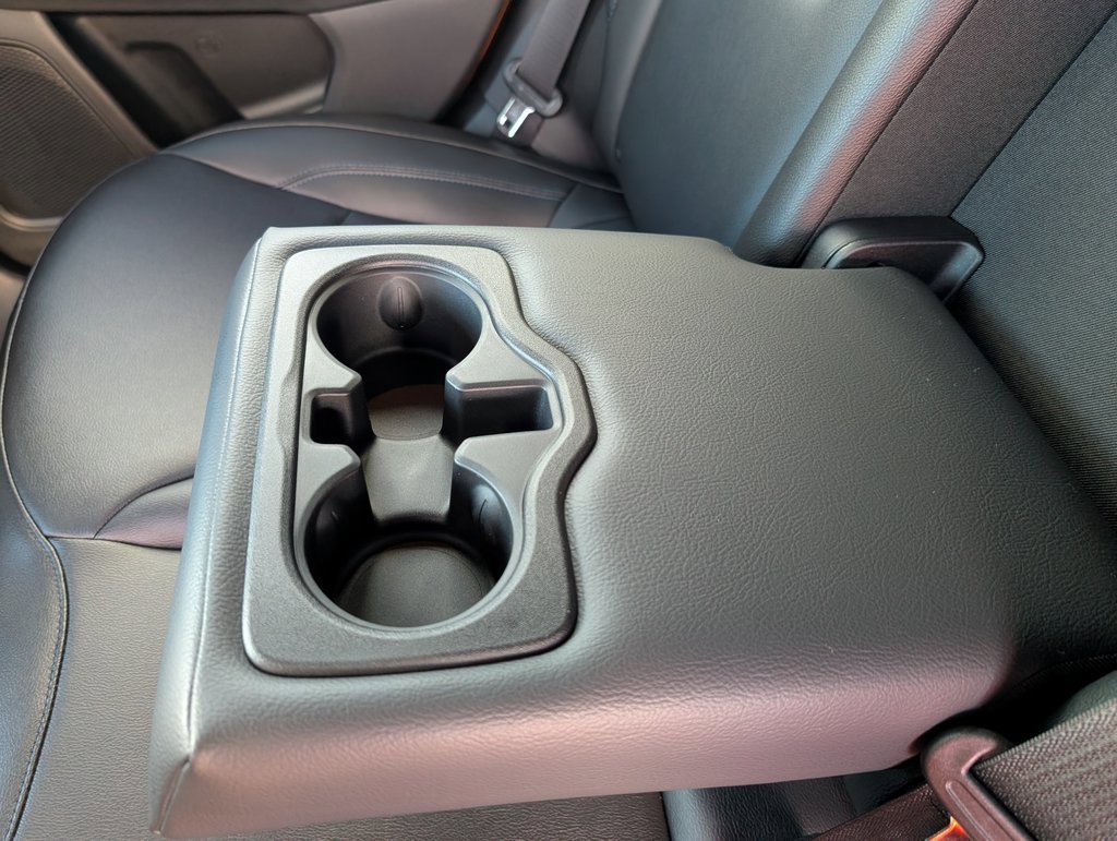 2026 Jeep Compass Limited Altitude - Photo 29