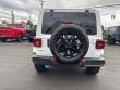 2024 Jeep Wrangler Sahara 4xe SUV