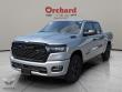 2025 Ram 1500 TRADESMAN CREW CAB 4X4 5'7 BOX Pickup