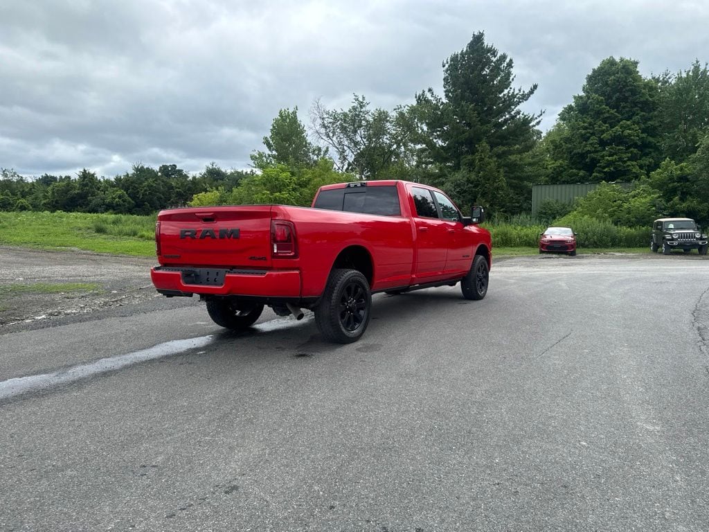 Used 2026 Ram 2500 Laramie Truck