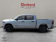 2025 Ram 1500 TRADESMAN CREW CAB 4X4 5'7 BOX Pickup