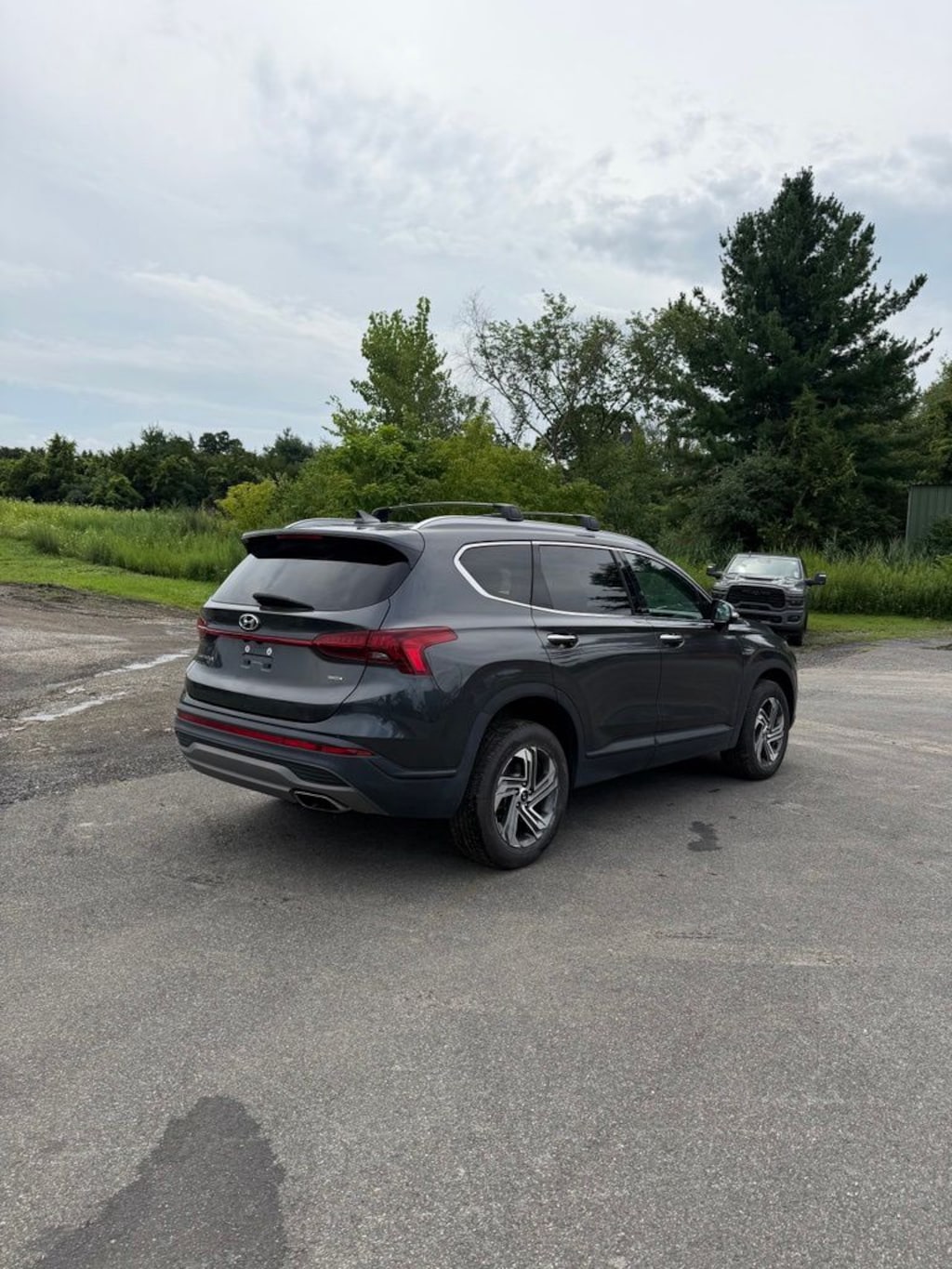 Used 2023 Hyundai Santa Fe SEL SUV