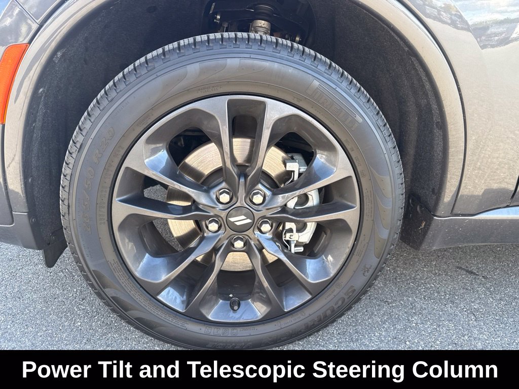 2026 Dodge Durango GT Plus - Photo 13