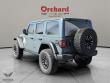 2025 Jeep Wrangler 4-DOOR RUBICON Sport Utility
