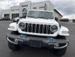 2024 Jeep Wrangler Sahara 4xe SUV