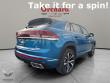 2024 Volkswagen Atlas Cross Sport 2.0T SEL Premium R-Line SUV