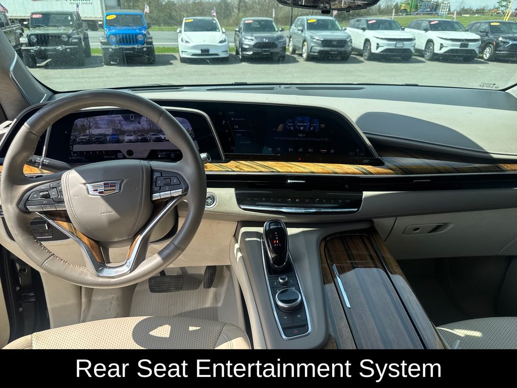 2022 Cadillac Escalade Sport Platinum - Photo 14