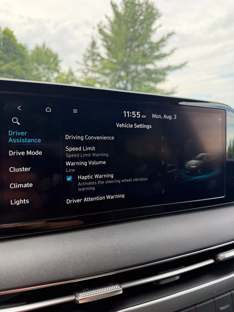 2023 Hyundai Palisade SE - Photo 25