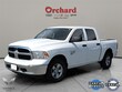 Ram 1500 Classic