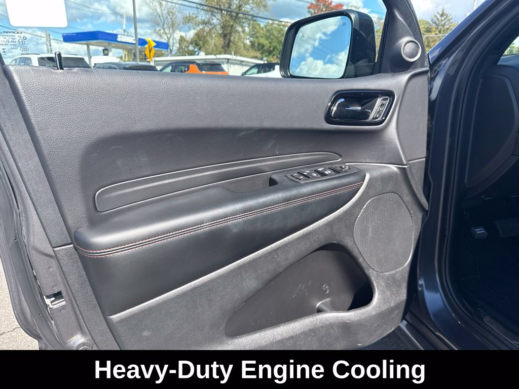 2026 Dodge Durango GT Plus - Photo 19