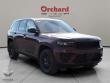 2025 Jeep Grand Cherokee ALTITUDE X 4X4 Sport Utility
