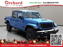2025 Jeep Gladiator SPORT S 4X4 Pickup