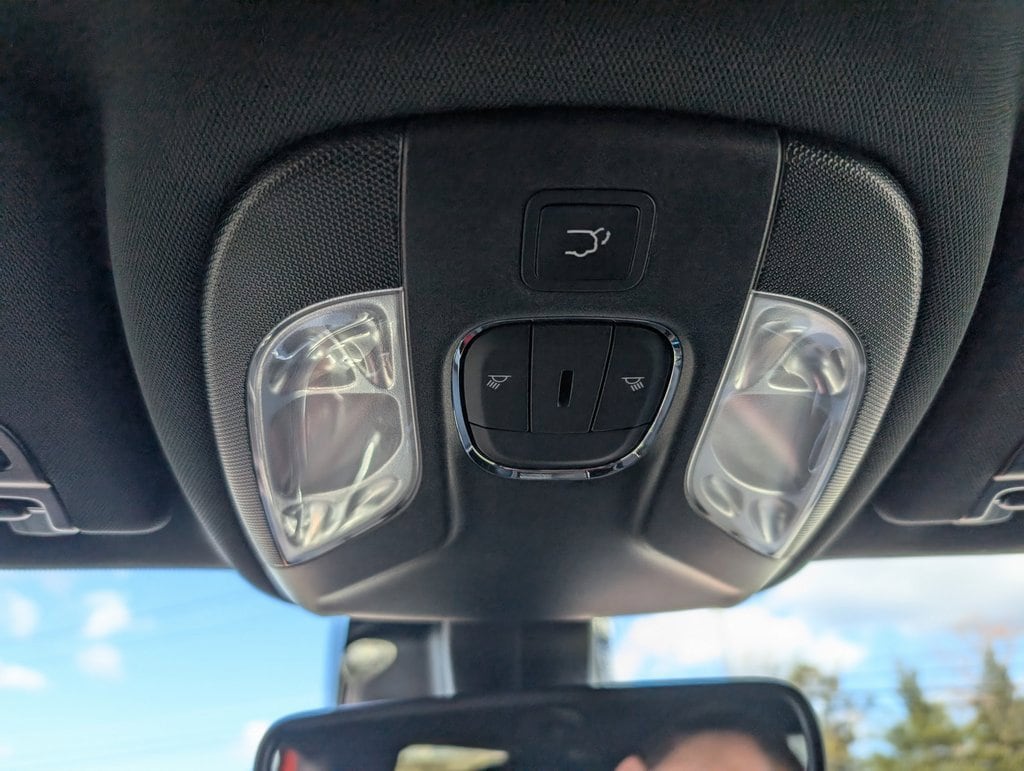 2026 Jeep Compass Limited Altitude - Photo 17