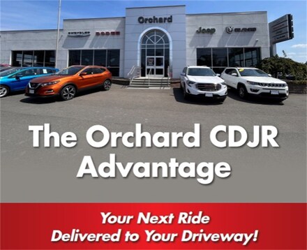 2023 Jeep Grand Cherokee 4xe SUV