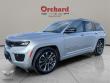 2022 Jeep Grand Cherokee Overland SUV