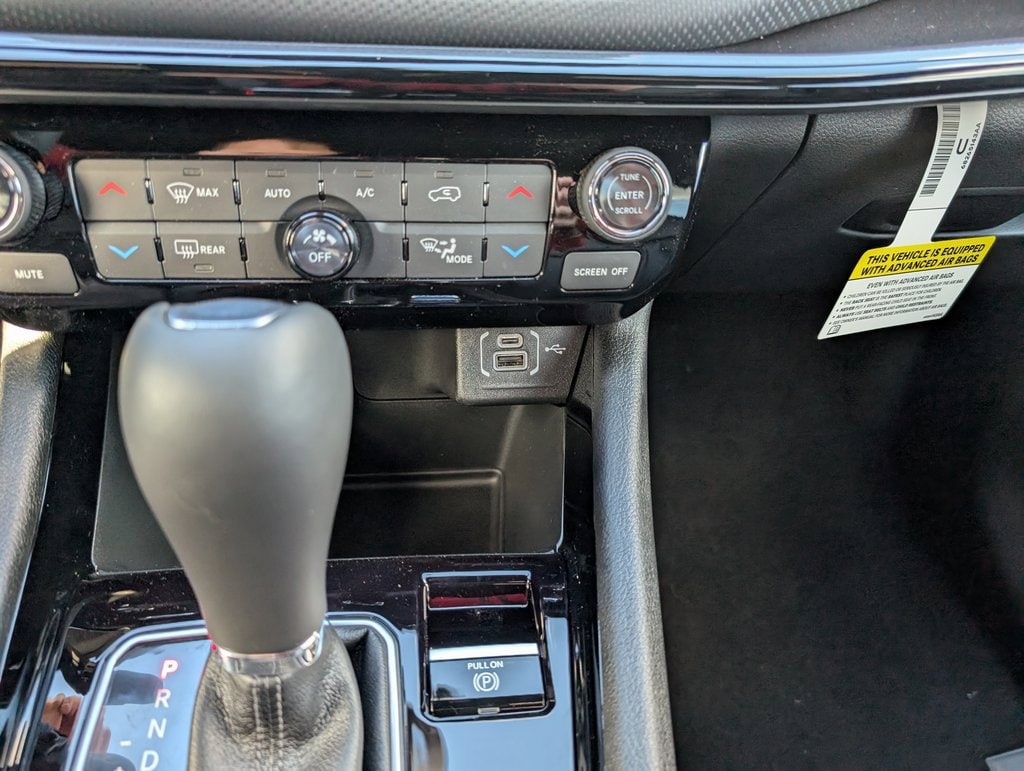 2026 Jeep Compass Limited Altitude - Photo 22