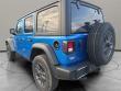 2026 Jeep Wrangler 4-DOOR SPORT S Sport Utility